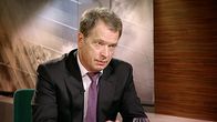 Sauli Niinistö