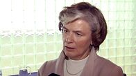 Astrid Thors