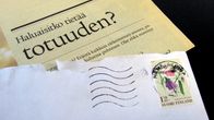 lehtinen ja kirjekuori
