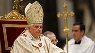 Paavi Benedictus XVI