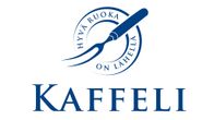 Ruokakulttuuriyhdistys Kaffelin logo
