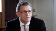Matti Vanhanen