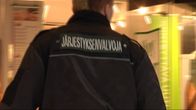 Järjestyksenvalvoja