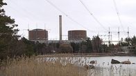 Fortumin ydinvoimala Loviisassa