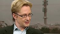 Mikael Jungner