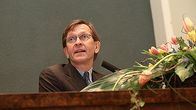 Martti Koskenniemi.