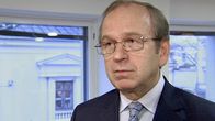 Erkki Liikanen, Suomen Pankin pääjohtaja
