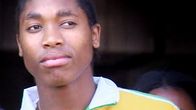 Caster Semenya