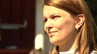 Mari Kiviniemi.