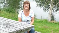Riitta Hakala.