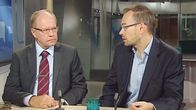 Markku Koponen ja Markus Österlund