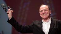 Sveitsiläisnäyttelijä Bruno Ganz vuonna 2009.