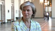 Astrid Thors. Yle