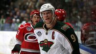 Mikko Koivu.