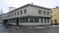 Ravintola Wanha Jokela.
