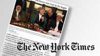 Leike The New York Timesin sivusta