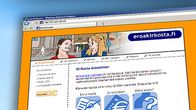 Eroakirkosta.fi -sivut