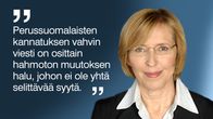 Riikka Uosukainen 