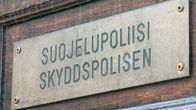 Suojelupoliisin nimikyltti
