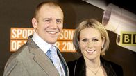  Zara Phillips ja Mike Tindall