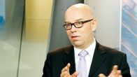 OP-Pohjolan Nokia-analyytikko Hannu Rauhala.