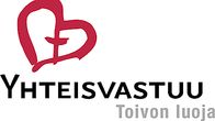 Yhteisvastuukeräyksen logo.