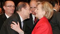 Hillary Clinton Egyptissä
