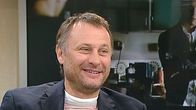 Michael Nyqvist