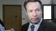 Ilkka Kanerva