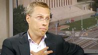 Alexander Stubb 