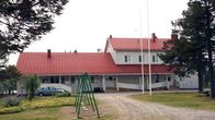 Sevettijärven koulu