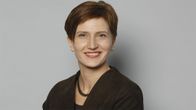 Kansanedustaja Susanna Huovinen (sd.)