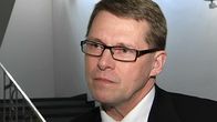 Matti Vanhanen