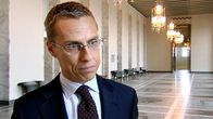 Alexander Stubb