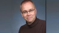 Dosentti Jukka-Pekka Puro.