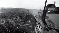 Saksalaisille kuville on tyypillistä, että ne on otettu etenemisvaiheessa tai viimeistään ennen vuotta 1942.