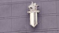 KRP:n logo