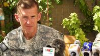 Kenraali Stanley McChrystal