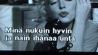 Tekstitystä elokuvassa