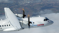 ATR 42-500 