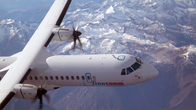 ATR 42-500 