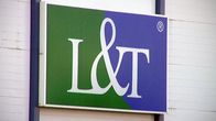 L&T logokyltti