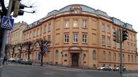 Cygnaeuksen koulu Turussa