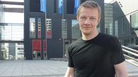Matias Turkkila.