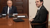 Alexis Tsipras