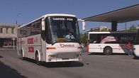Onnibus-yhtiön linja-auto