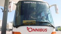 Onnibus-yhtiön lija-auto