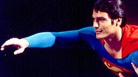 Teräsmies Christopher Reeve lennossa