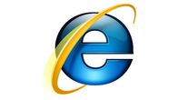 Internet Explorer 7:n logo