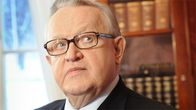 Martti Ahtisaari